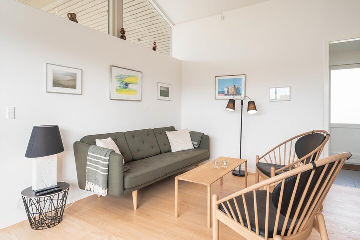 Sommerhus B2747 på Bjerregårdsvej 321, Bjerregård - Billede #7