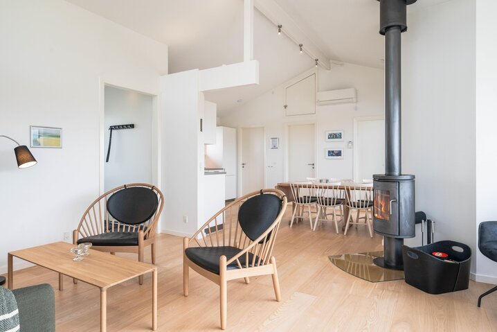 Sommerhus B2747 på Bjerregårdsvej 321, Bjerregård - Billede #9