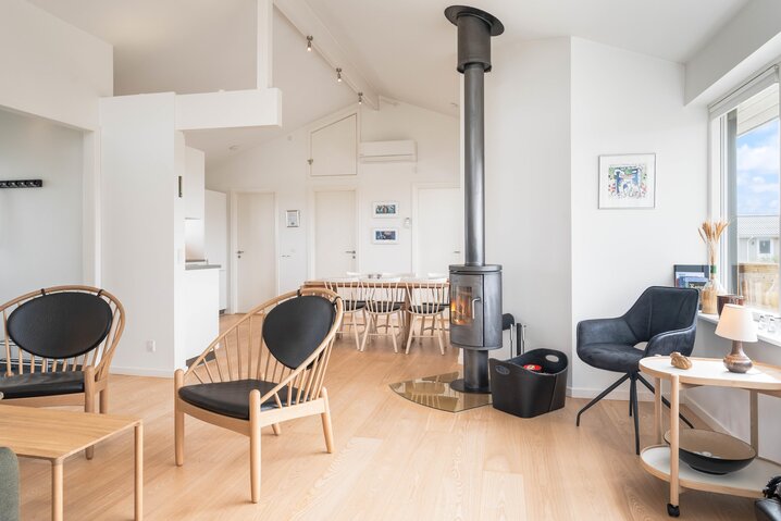 Sommerhus B2747 på Bjerregårdsvej 321, Bjerregård - Billede #10