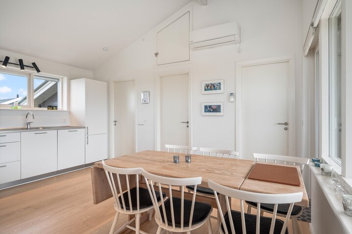 Sommerhus B2747 på Bjerregårdsvej 321, Bjerregård - Billede #11