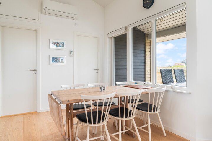 Sommerhus B2747 på Bjerregårdsvej 321, Bjerregård - Billede #12