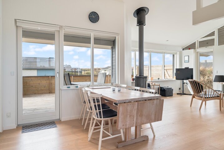 Sommerhus B2747 på Bjerregårdsvej 321, Bjerregård - Billede #13