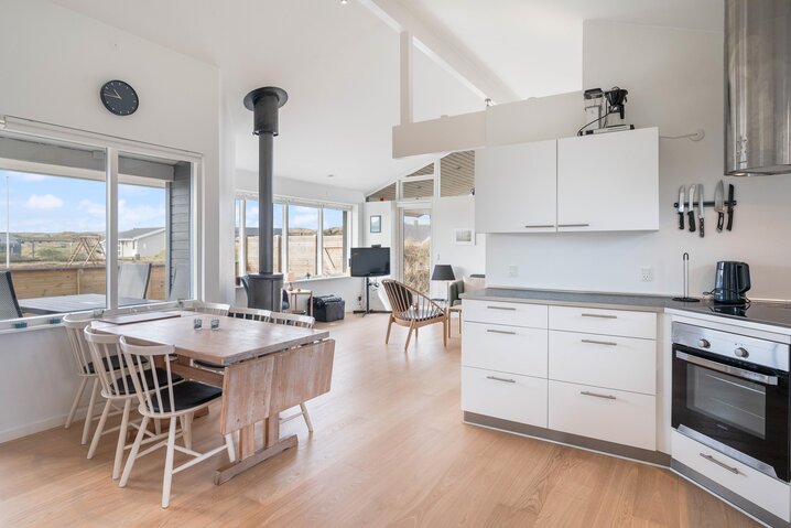 Sommerhus B2747 på Bjerregårdsvej 321, Bjerregård - Billede #17