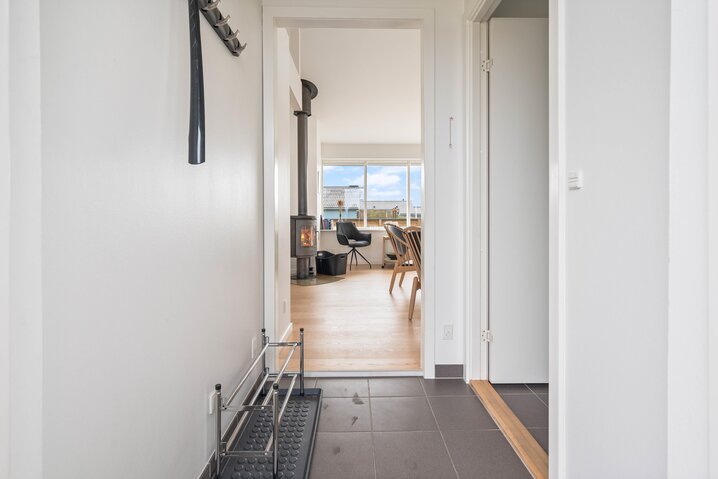 Sommerhus B2747 på Bjerregårdsvej 321, Bjerregård - Billede #22