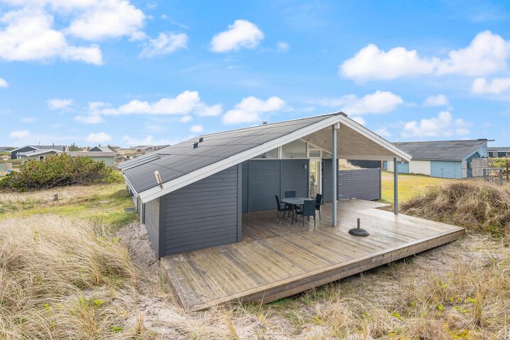 Sommerhus B2747 på Bjerregårdsvej 321, Bjerregård - Billede #23