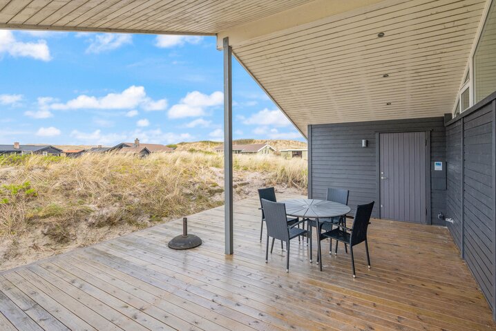 Sommerhus B2747 på Bjerregårdsvej 321, Bjerregård - Billede #24