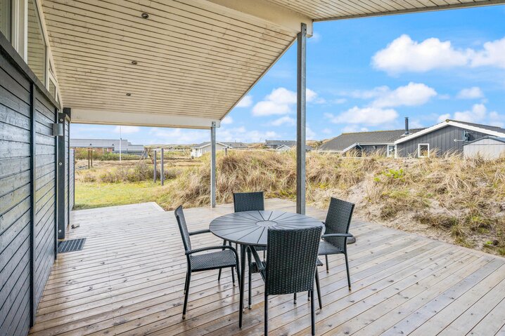 Sommerhus B2747 på Bjerregårdsvej 321, Bjerregård - Billede #25