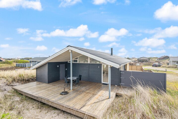 Sommerhus B2747 på Bjerregårdsvej 321, Bjerregård - Billede #26