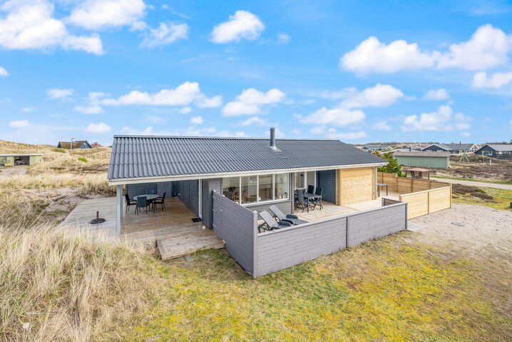 Sommerhus B2747 på Bjerregårdsvej 321, Bjerregård - Billede #27