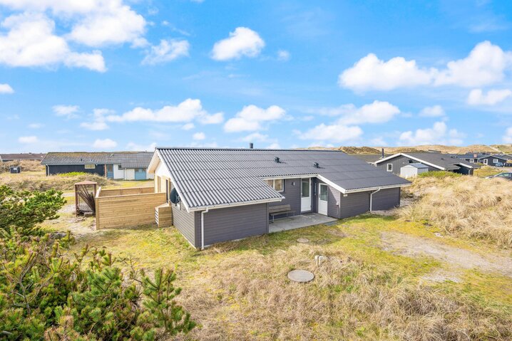 Sommerhus B2747 på Bjerregårdsvej 321, Bjerregård - Billede #28