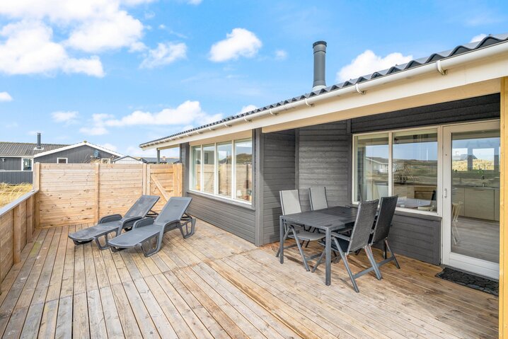 Sommerhus B2747 på Bjerregårdsvej 321, Bjerregård - Billede #29
