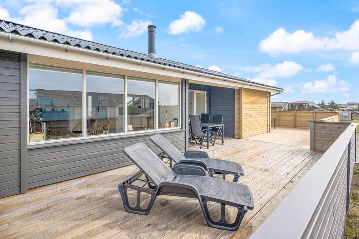 Sommerhus B2747 på Bjerregårdsvej 321, Bjerregård - Billede #30