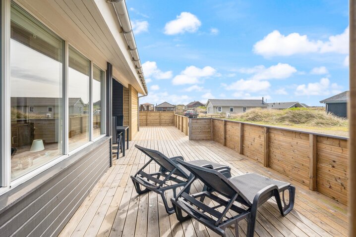 Sommerhus B2747 på Bjerregårdsvej 321, Bjerregård - Billede #31