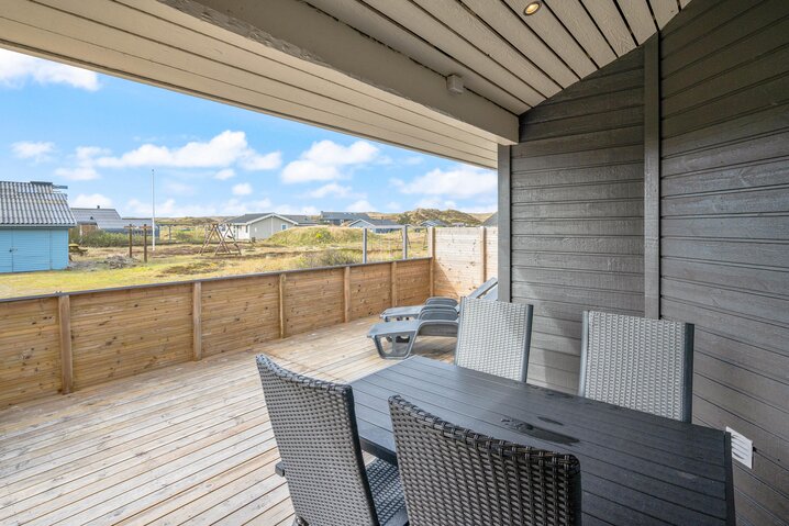 Sommerhus B2747 på Bjerregårdsvej 321, Bjerregård - Billede #32