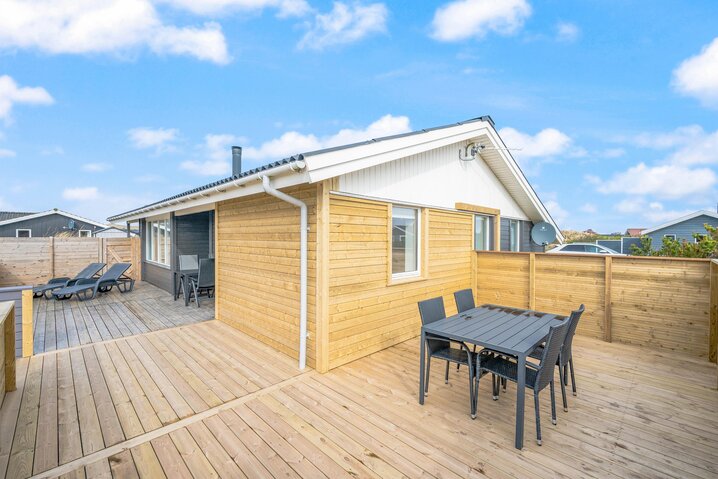 Sommerhus B2747 på Bjerregårdsvej 321, Bjerregård - Billede #33
