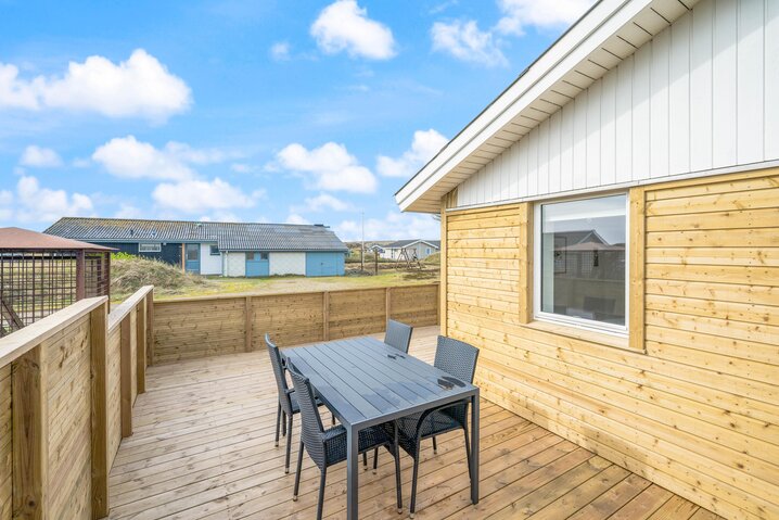 Sommerhus B2747 på Bjerregårdsvej 321, Bjerregård - Billede #34