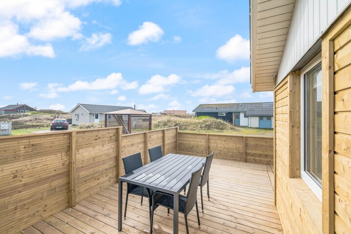 Sommerhus B2747 på Bjerregårdsvej 321, Bjerregård - Billede #35