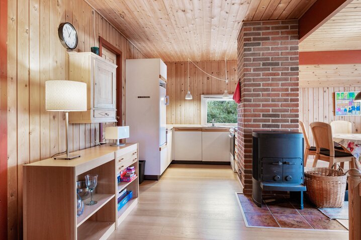 Ferienhaus B2749 in Nygårdsvej 2, Bjerregård - Bild #12