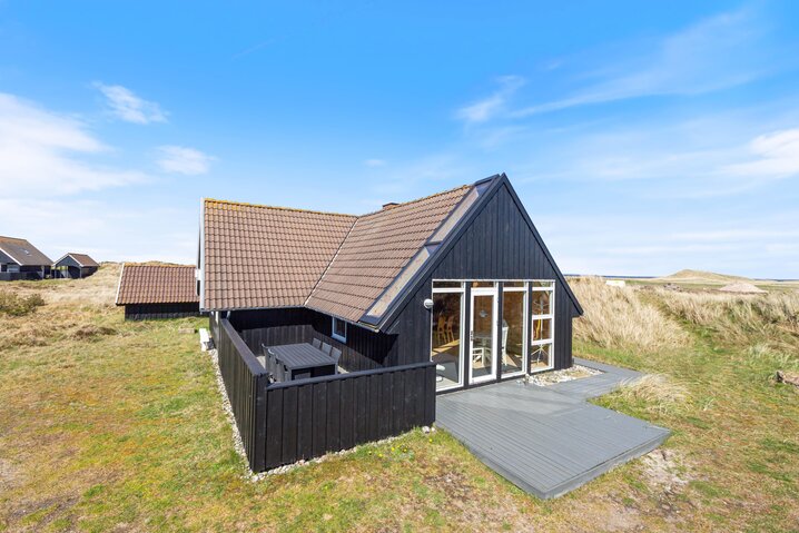 Ferienhaus B2749 in Nygårdsvej 2, Bjerregård - Bild #22