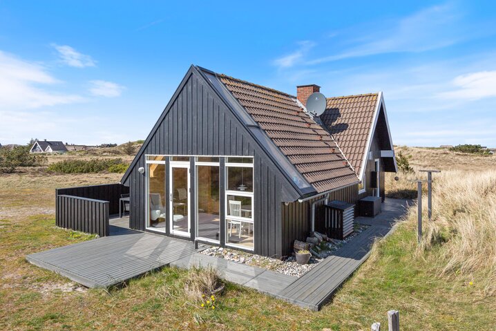 Ferienhaus B2749 in Nygårdsvej 2, Bjerregård - Bild #29