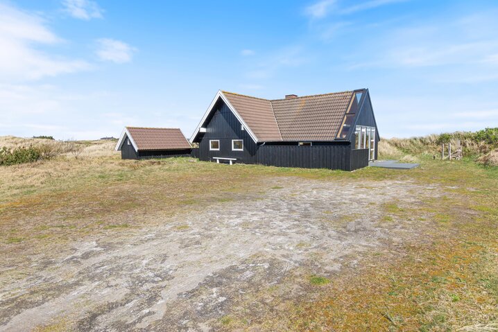 Ferienhaus B2749 in Nygårdsvej 2, Bjerregård - Bild #30