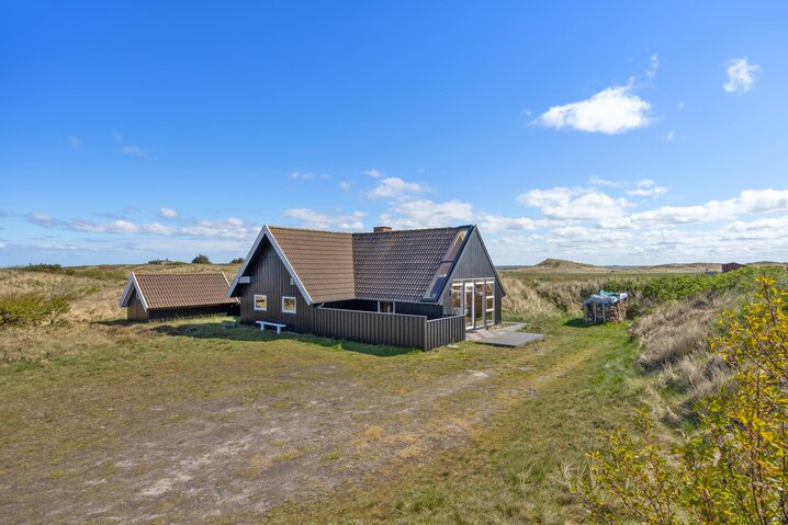 Ferienhaus B2749 in Nygårdsvej 2, Bjerregård - Bild #21