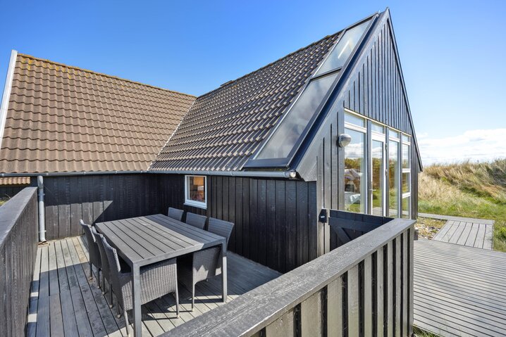 Ferienhaus B2749 in Nygårdsvej 2, Bjerregård - Bild #22