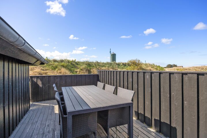 Ferienhaus B2749 in Nygårdsvej 2, Bjerregård - Bild #23