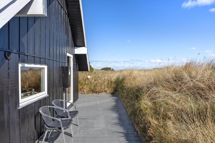 Ferienhaus B2749 in Nygårdsvej 2, Bjerregård - Bild #24