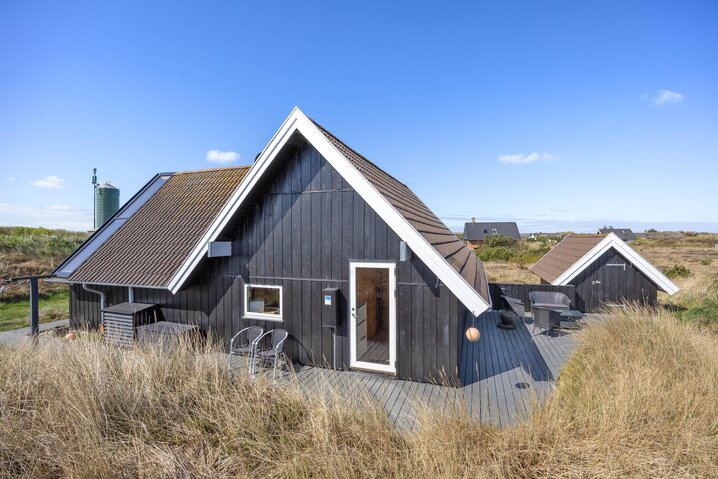 Ferienhaus B2749 in Nygårdsvej 2, Bjerregård - Bild #25