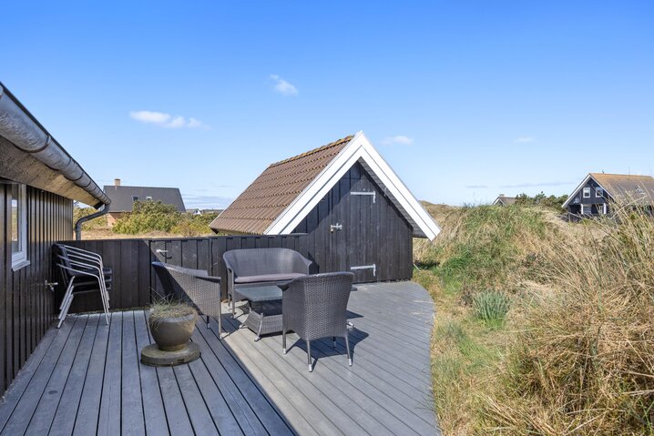 Ferienhaus B2749 in Nygårdsvej 2, Bjerregård - Bild #26