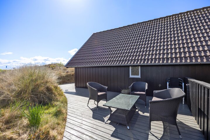 Ferienhaus B2749 in Nygårdsvej 2, Bjerregård - Bild #27