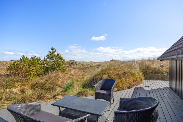 Ferienhaus B2749 in Nygårdsvej 2, Bjerregård - Bild #28