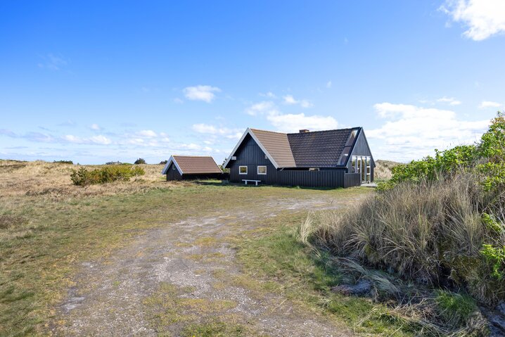Ferienhaus B2749 in Nygårdsvej 2, Bjerregård - Bild #30