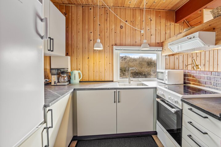 Ferienhaus B2749 in Nygårdsvej 2, Bjerregård - Bild #2