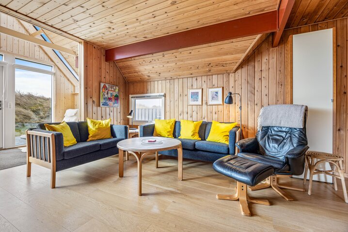 Ferienhaus B2749 in Nygårdsvej 2, Bjerregård - Bild #3