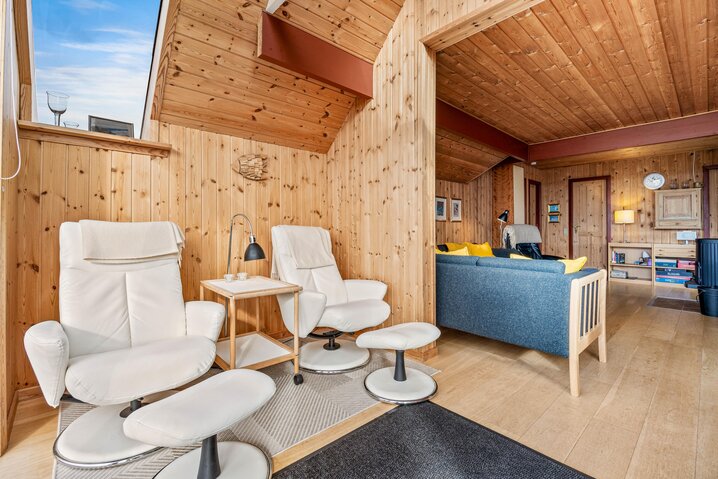 Ferienhaus B2749 in Nygårdsvej 2, Bjerregård - Bild #6