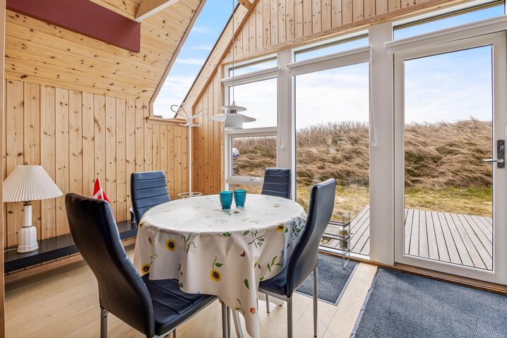 Ferienhaus B2749 in Nygårdsvej 2, Bjerregård - Bild #8