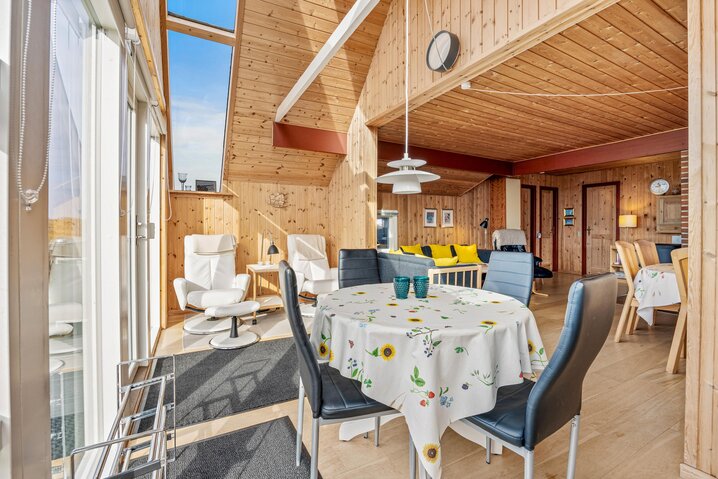 Ferienhaus B2749 in Nygårdsvej 2, Bjerregård - Bild #9