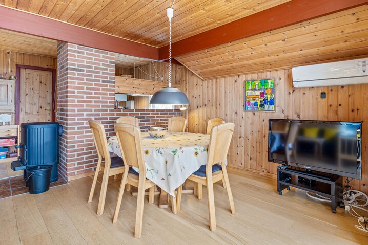 Ferienhaus B2749 in Nygårdsvej 2, Bjerregård - Bild #10