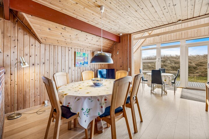 Ferienhaus B2749 in Nygårdsvej 2, Bjerregård - Bild #11