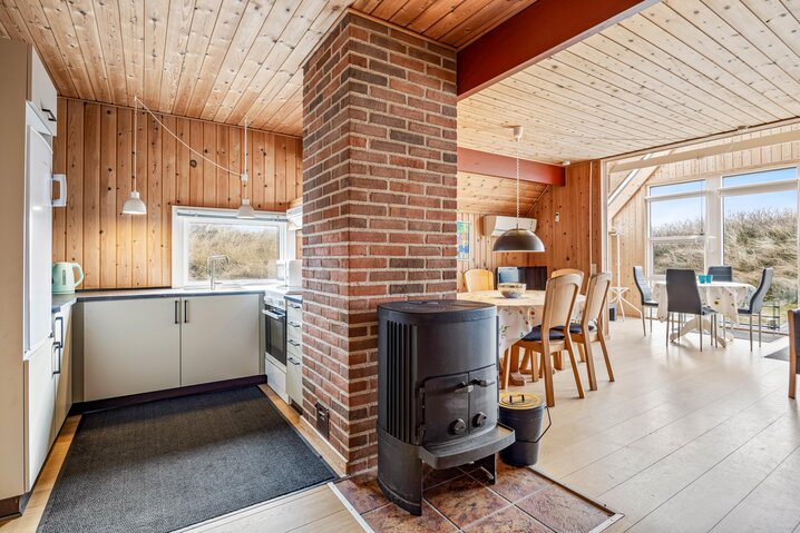 Ferienhaus B2749 in Nygårdsvej 2, Bjerregård - Bild #12