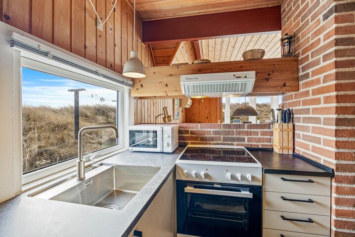 Ferienhaus B2749 in Nygårdsvej 2, Bjerregård - Bild #14