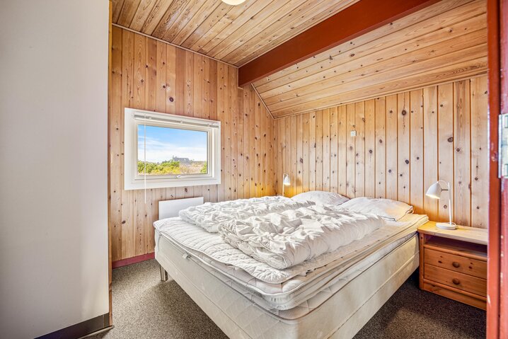 Ferienhaus B2749 in Nygårdsvej 2, Bjerregård - Bild #19