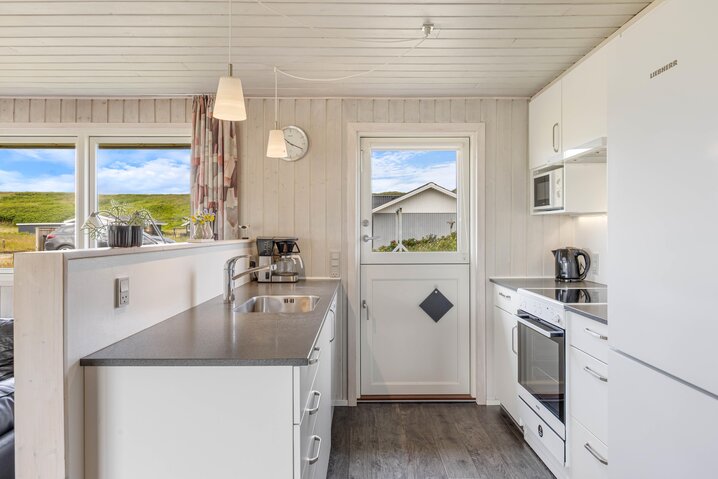 Ferienhaus B2750 in Julianevej 57, Bjerregård - Bild #2