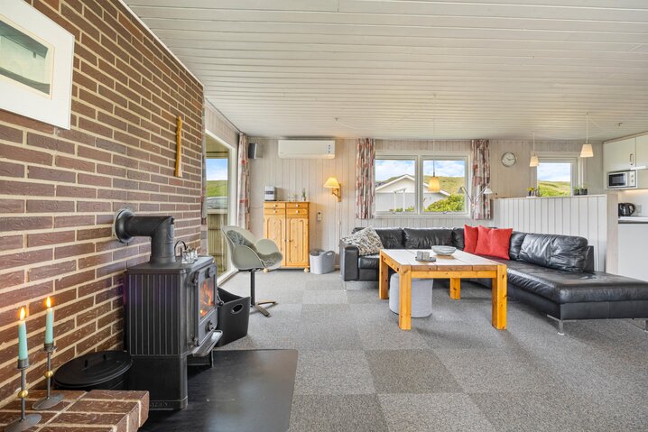 Sommerhus B2750 på Julianevej 57, Bjerregård - Billede #3