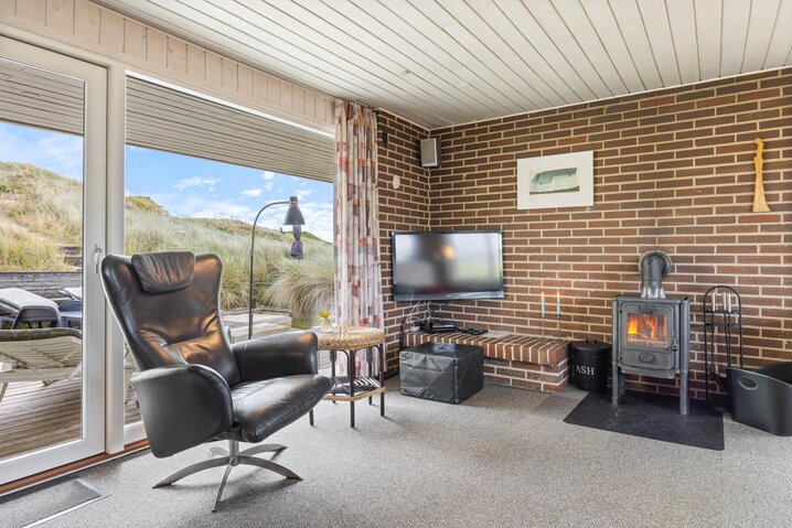Sommerhus B2750 på Julianevej 57, Bjerregård - Billede #4