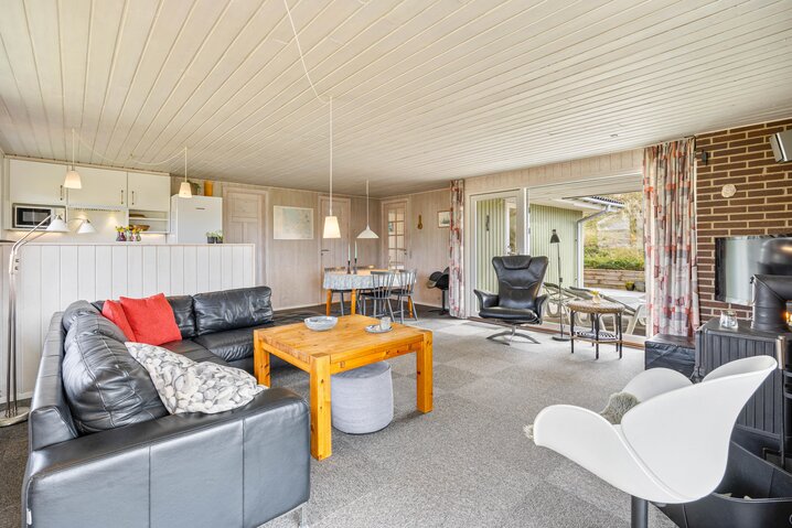 Ferienhaus B2750 in Julianevej 57, Bjerregård - Bild #5