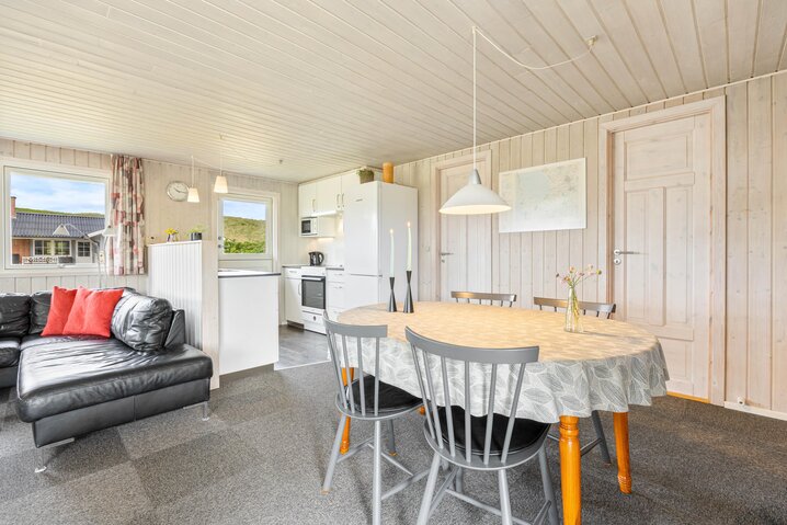 Ferienhaus B2750 in Julianevej 57, Bjerregård - Bild #6