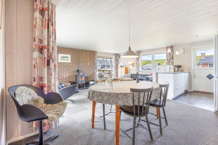 Ferienhaus B2750 in Julianevej 57, Bjerregård - Bild #7